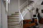 Maison de ville atypique au calme