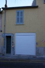 Maison de ville atypique au calme