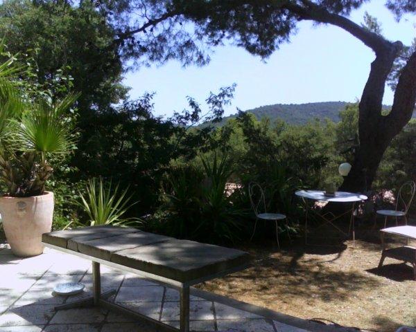 Terrain La Crau, 0 m&sup2;, 148 000