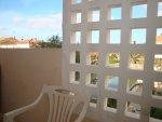 A 20 m de la plage des salins appartement T2 tr�s bien situ�
