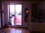 A 20 m de la plage des salins appartement T2 tr�s bien situ�