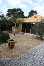 Villa � 50 m�tres de la Plage