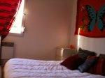 bel appartement T2 Port de Hy�res