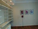 Hy�res, plein centre dans immeuble bourgeois, appartement T3
