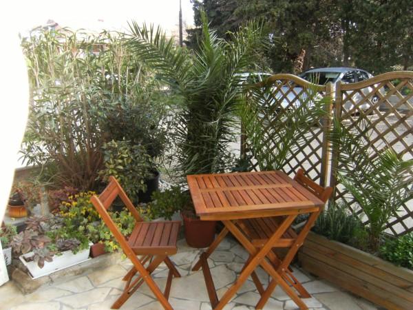 Appartement Hyeres Plage, 21 m&sup2;, 131 610