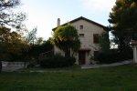 Maison de caract�re entre vignes et mer