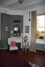 Maison de caract�re entre vignes et mer