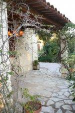 Maison de caract�re entre vignes et mer