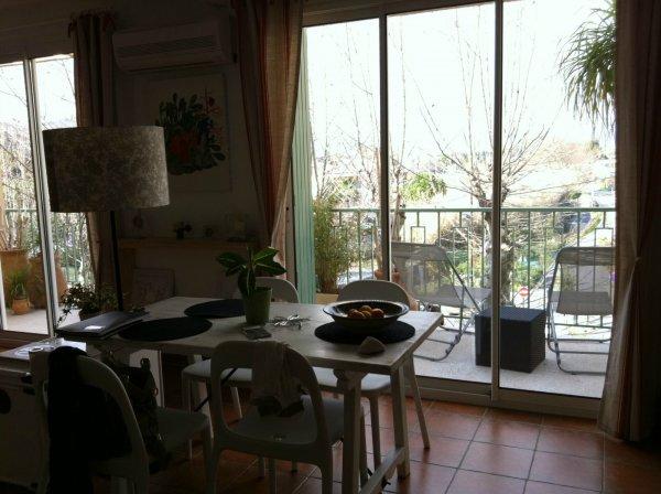 Appartement Hyeres, 65 m&sup2;, 288 750