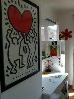 APPARTEMENT DERNIER ETAGE HYERES