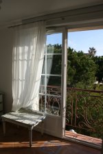 Sp�cial investisseur en bord de mer