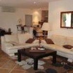 maison sur la presqu'ile de giens cadre id�al
