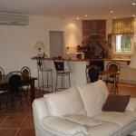 maison sur la presqu'ile de giens cadre id�al