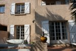 Maison proche du centre ville au calme