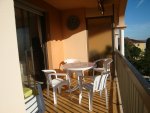 appartement T3/T4 DERNIER ETAGE HYERES CENTRE VILLE