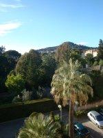 appartement T3/T4 DERNIER ETAGE HYERES CENTRE VILLE