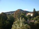 appartement T3/T4 DERNIER ETAGE HYERES CENTRE VILLE