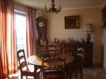 appartement T3/T4 DERNIER ETAGE HYERES CENTRE VILLE