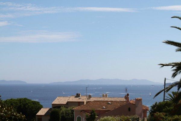 Appartement Le Lavandou, 29 m&sup2;, 273 000