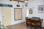 Atypique rez de maison de p�cheur en bord de mer de 50m� et 70m� d'ext�rieur