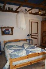 Atypique rez de maison de p�cheur en bord de mer de 50m� et 70m� d'ext�rieur