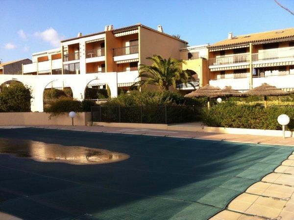 Appartement Hyeres, 28 m&sup2;, 185 500
