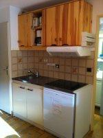 appartement T2 Presqu'�le de Giens