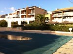 appartement T2 Presqu'�le de Giens
