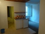 grand T2 au calme avec travaux � pr�voir