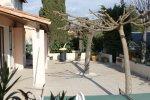 Villa T6 La Crau