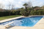Villa T6 La Crau