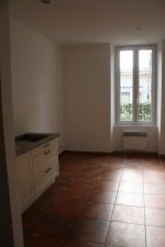 Proche centre T1/T2  r�nov� dans petit copropri�t� 