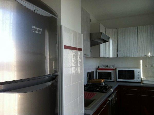 Appartement Hyeres, 40 m&sup2;, 199 000