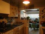 maison en pleine propri�t� bord de mer