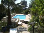 La Londe Les Maures-Domaine de Valcros