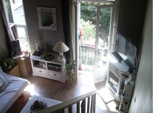 Appartement Hyeres, 38 m&sup2;, 159 000