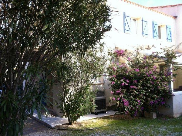Maison HYERES 83400 5 pi&egrave;ces 120 m&sup2;