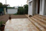 Villa au calme et � 2 pas des commodit�s